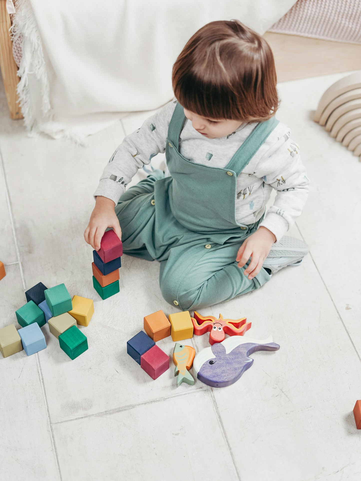Children’s Toys - Educational & Fun
