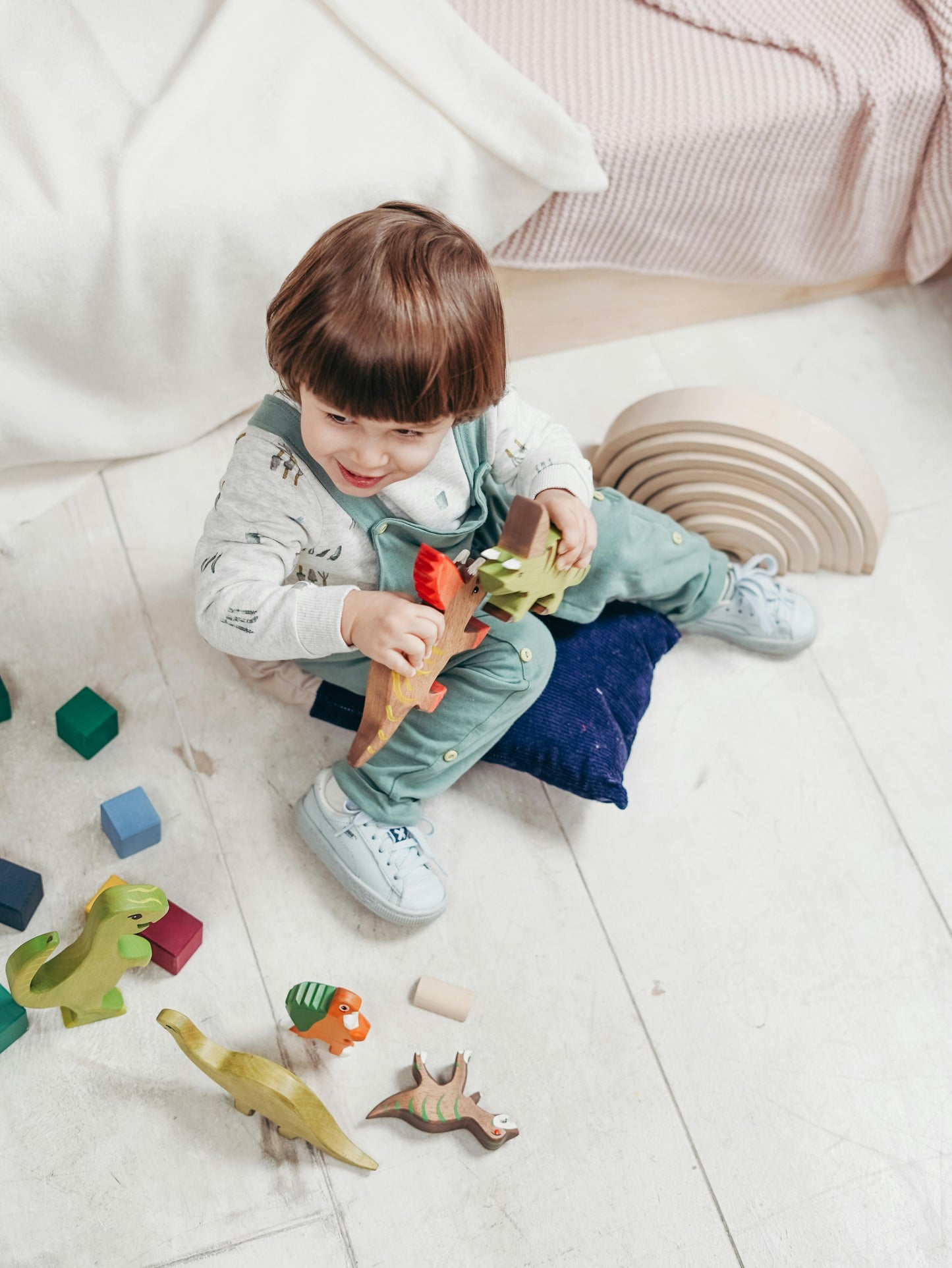 Children’s Toys - Educational & Fun