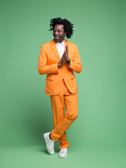 Dreeshi - Traditional Men's Clothing