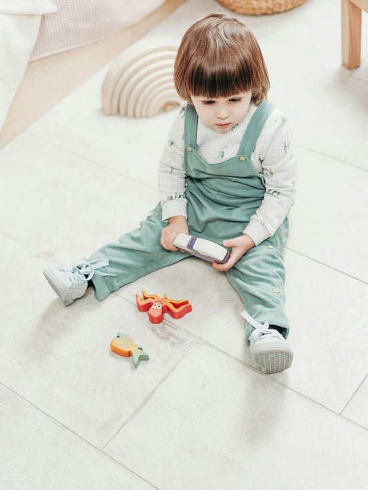 Children’s Toys - Educational & Fun